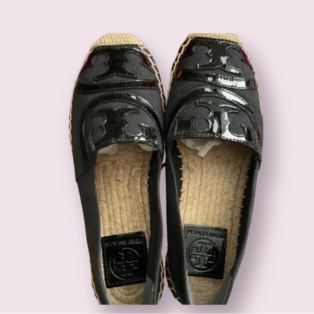Tory Burch Poppy espadrilles